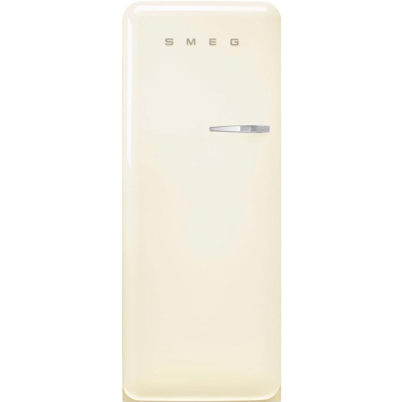 Fab28lcr5 Køleskab Creme fra Smeg