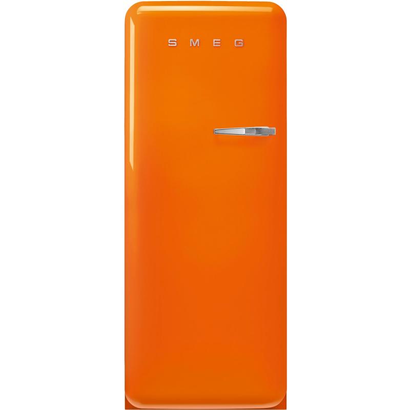 Fab28lor5 Køleskab Orange fra Smeg