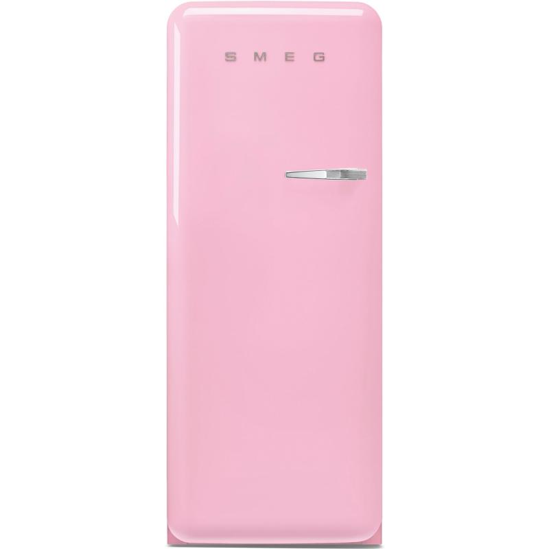 Fab28lpk5 Køleskab Pink fra Smeg