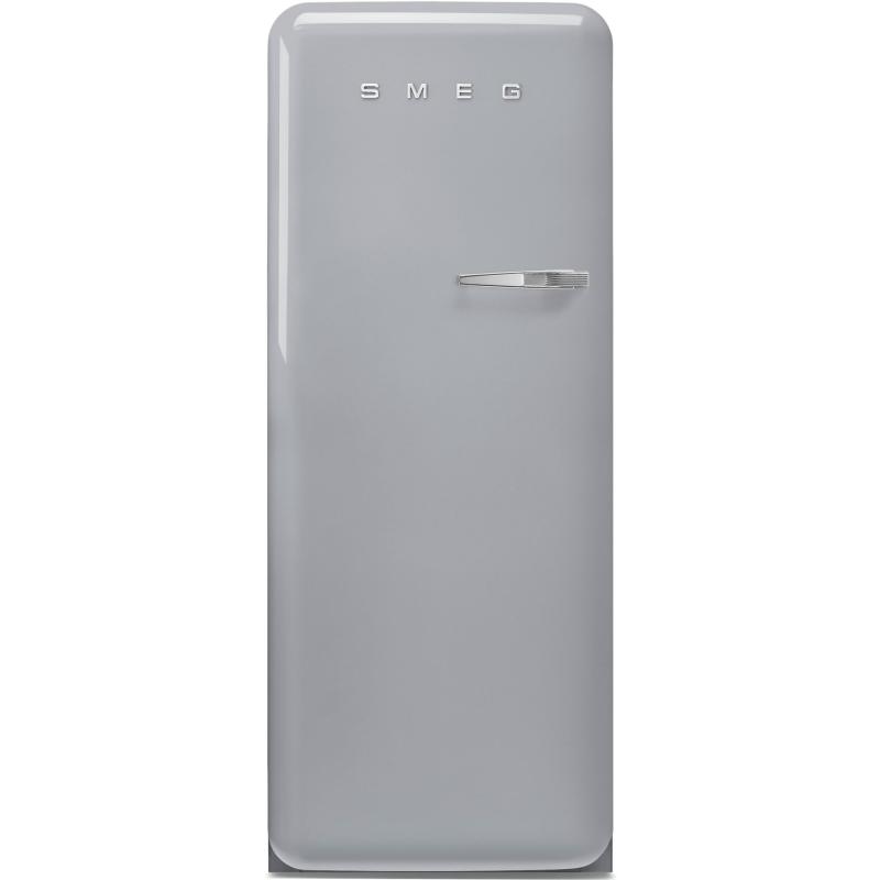 Fab28lsv5 Køleskab Sølv fra Smeg