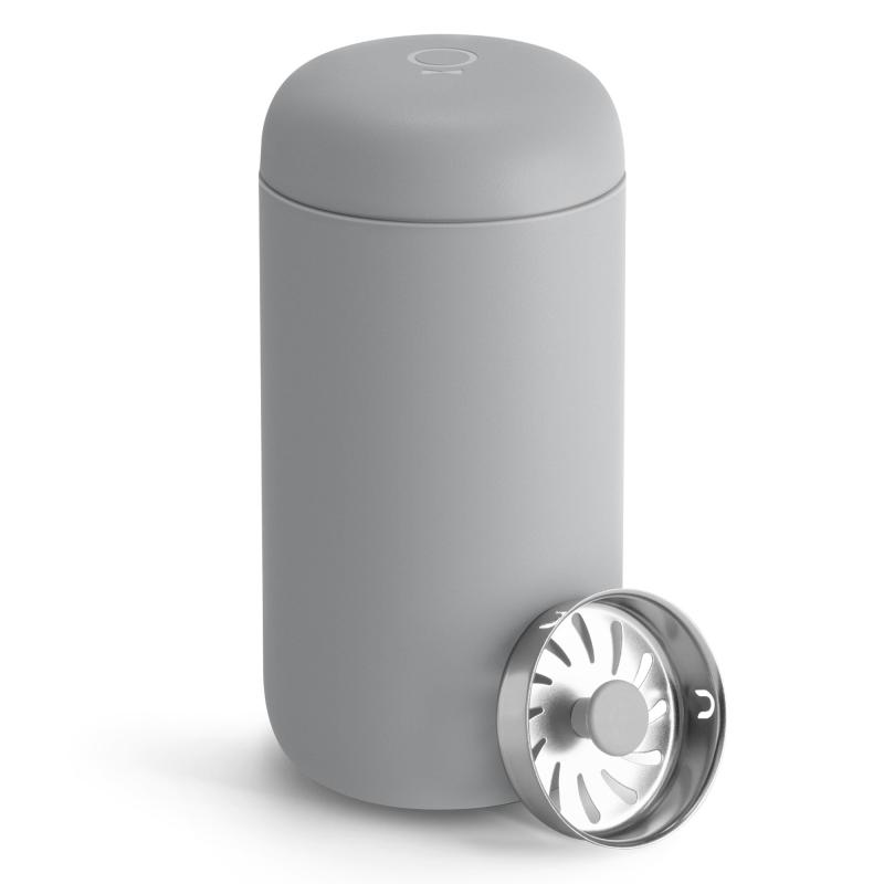 Carter Move Termokrus, 350 Ml, Grey fra Fellow