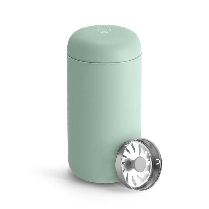 Carter Move Termokrus, 350 Ml, Mint Chip fra Fellow
