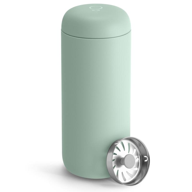 Carter Move Termokrus, 470 Ml, Mint Chip fra Fellow