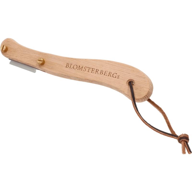 Dejsnitter 19,3 Cm, Eg fra Blomsterbergs