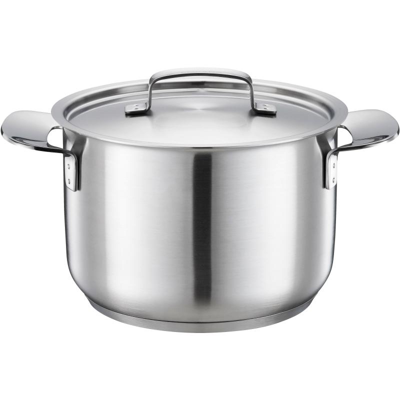 All Steel Gryde, 3 Liter fra Fiskars