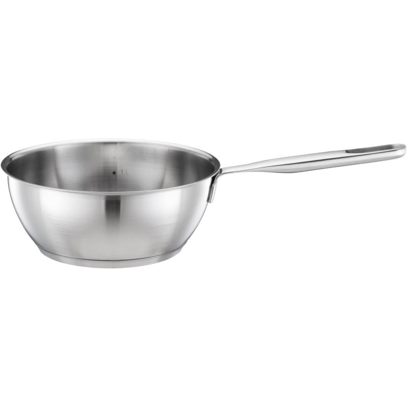 All Steel Sauteuse 2 Liter fra Fiskars