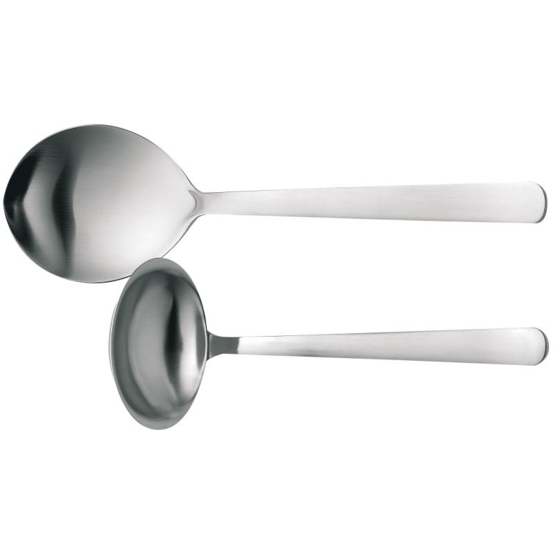 Functional Form Serveringssæt fra Fiskars