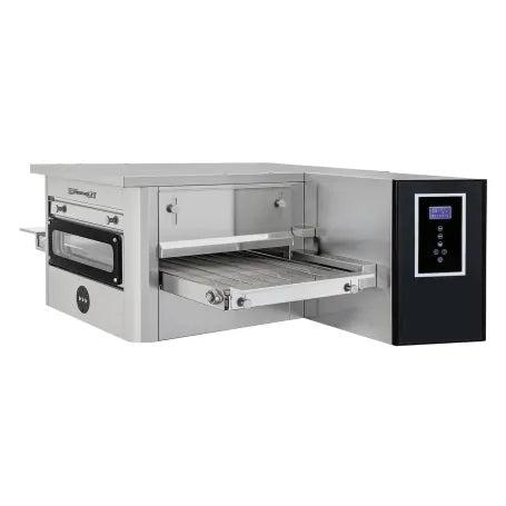 Conveyor Pizzaovn 86 fra Casselin