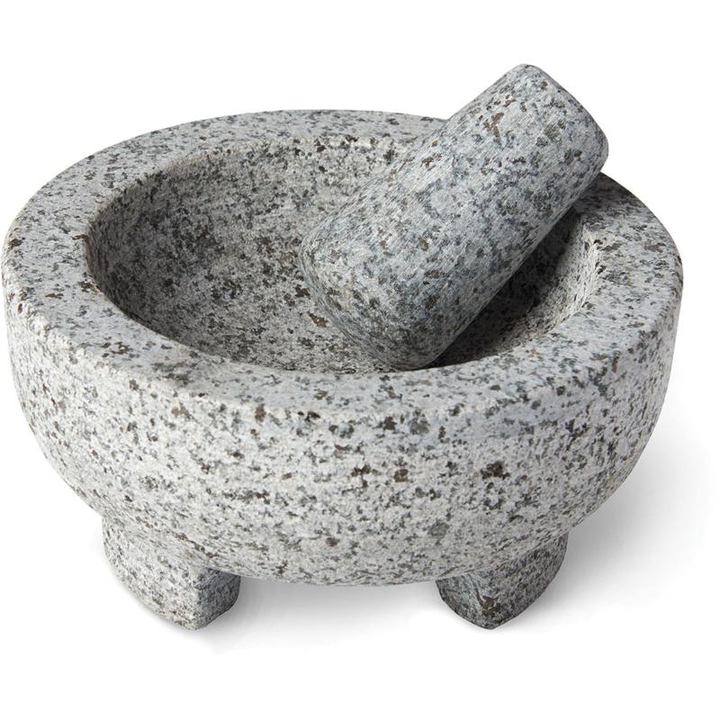 Molcajete Morter fra Fox Run