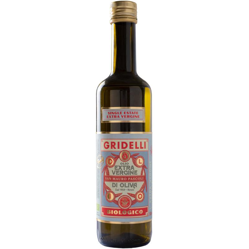 San Mauro Pascoli Olivenolie, 500 Ml fra Fratelli Gridelli