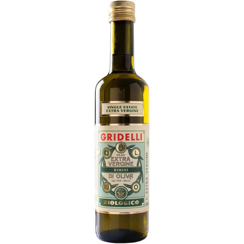 Rimini Olivenolie, 500 Ml fra Fratelli Gridelli
