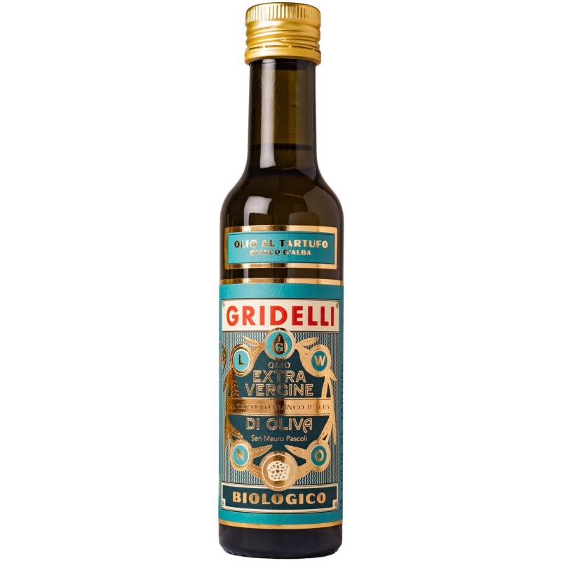 Al Tartufo Bianco D ìalba Olivenolie, 250 Ml fra Fratelli Gridelli
