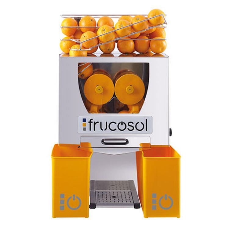Juicepresser     F50 fra Frucosol