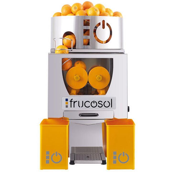 Juicepresser     F50a fra Frucosol