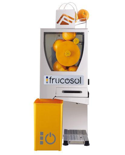 Juicepresser     F Compact fra Frucosol