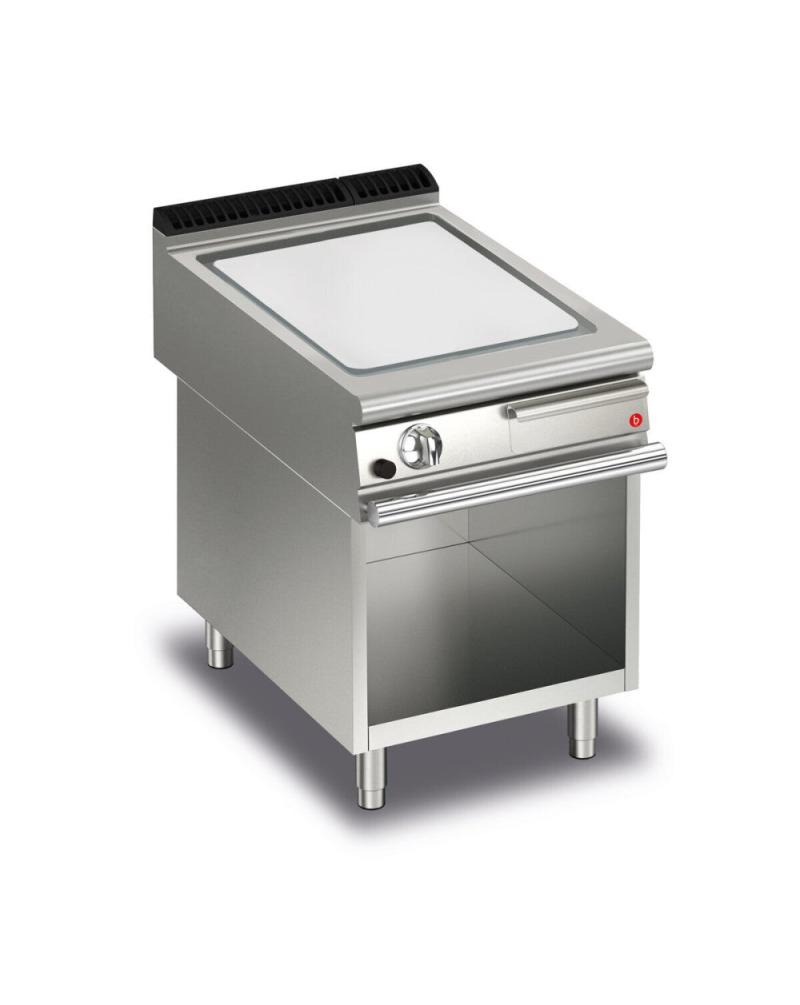 Stegeplade   Gas   900 Serie   60 Cm Bred   11 Kw fra Baron