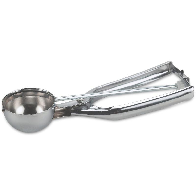Isske Rustfri, 6 Cm. fra Funktion