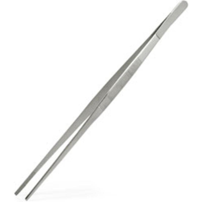 Grillpincet 30 Cm., Rustfrit Stål fra Funktion