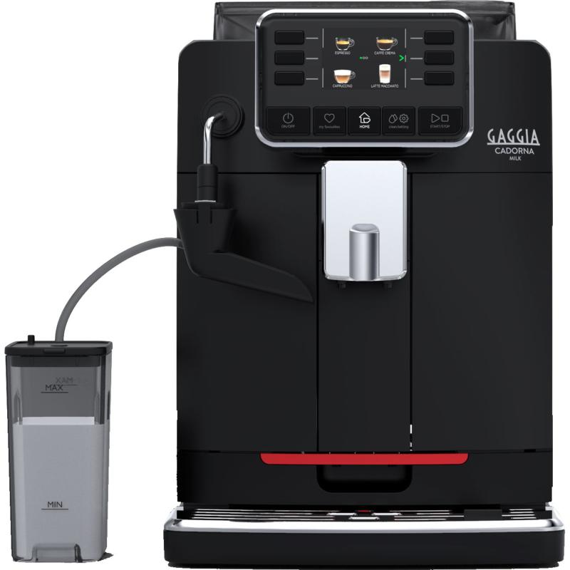 Cadorna Milk Espressomaskine fra Gaggia