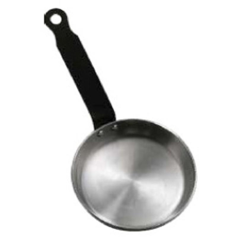 Blinispande Kulstål 12 Cm. fra Garcima