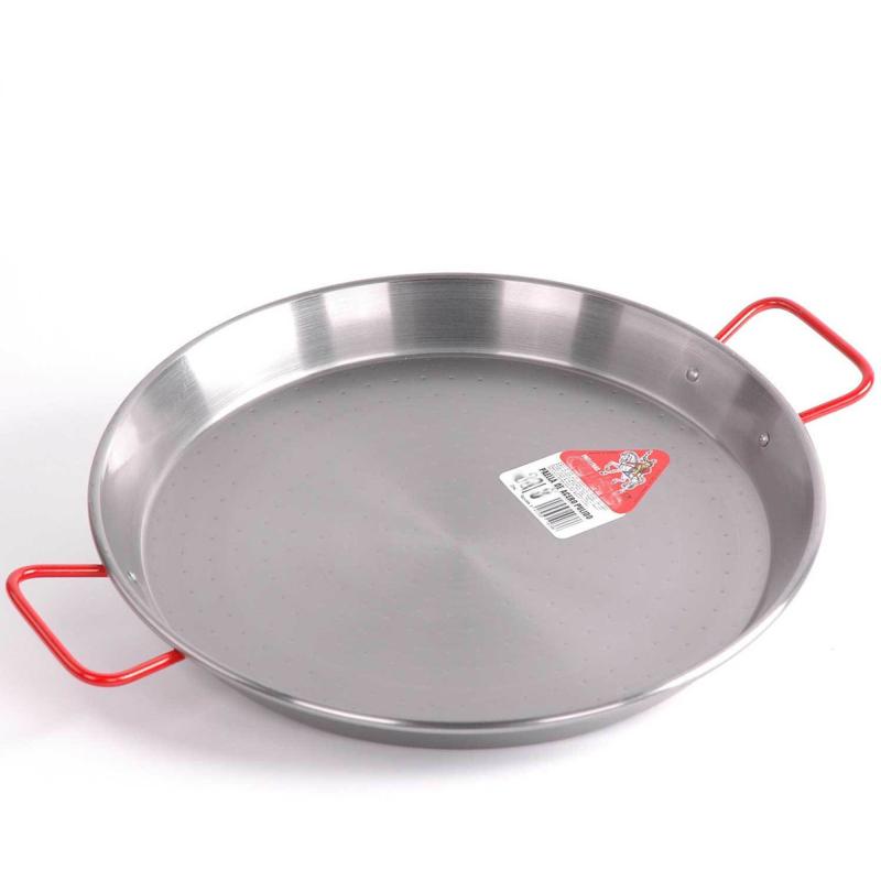 Paellapande 40 Cm. fra Garcima