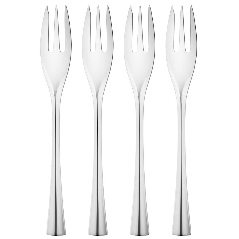 Cobra Kagegaffel 4 Dele fra Georg Jensen