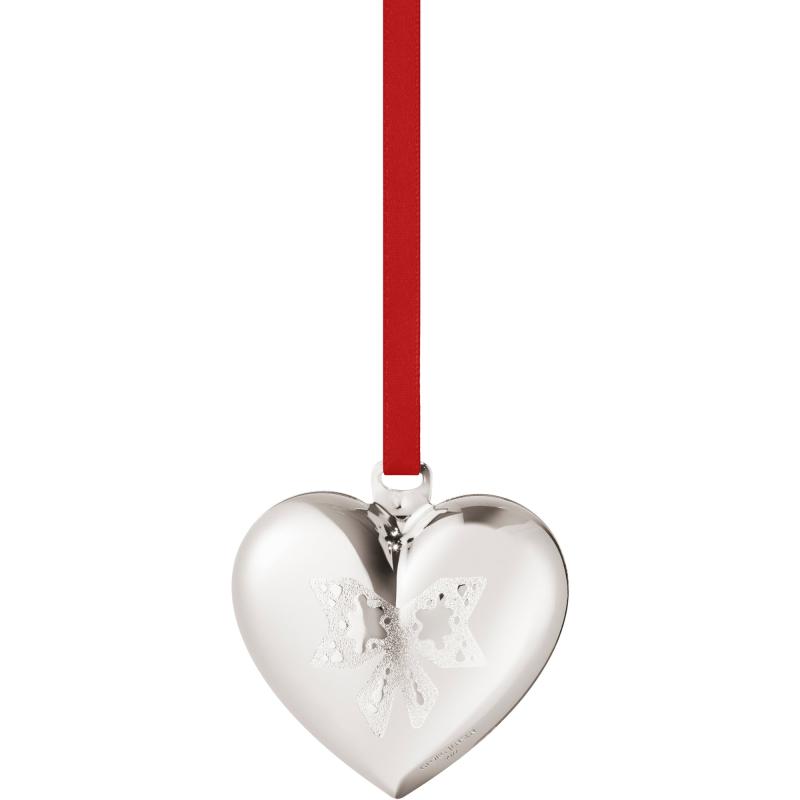 2022 Hjerte, Palladium fra Georg Jensen