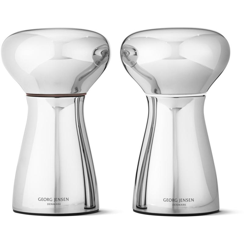 Alfredo Salt  Og Peberkværn, Lille fra Georg Jensen