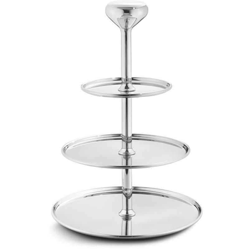 Alfredo Kageopsats fra Georg Jensen