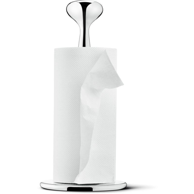 Alfredo Køkkenrulleholder fra Georg Jensen