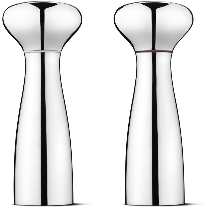 Alfredo Salt  Og Peberkværn fra Georg Jensen