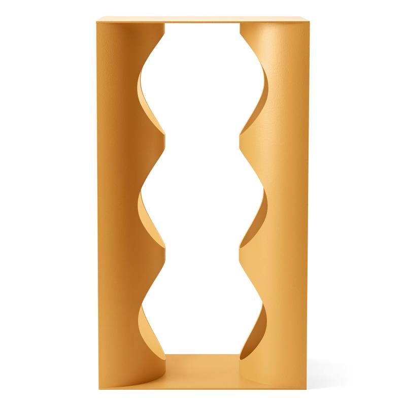 Alfredo Vinreol, Saffron Yellow fra Georg Jensen