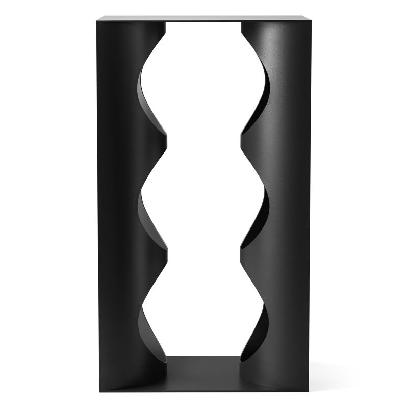 Alfredo Vinreol, Sort fra Georg Jensen