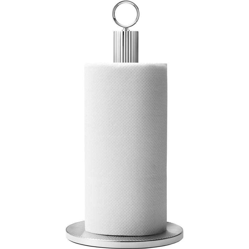 Bernadotte Køkkenrulleholder fra Georg Jensen