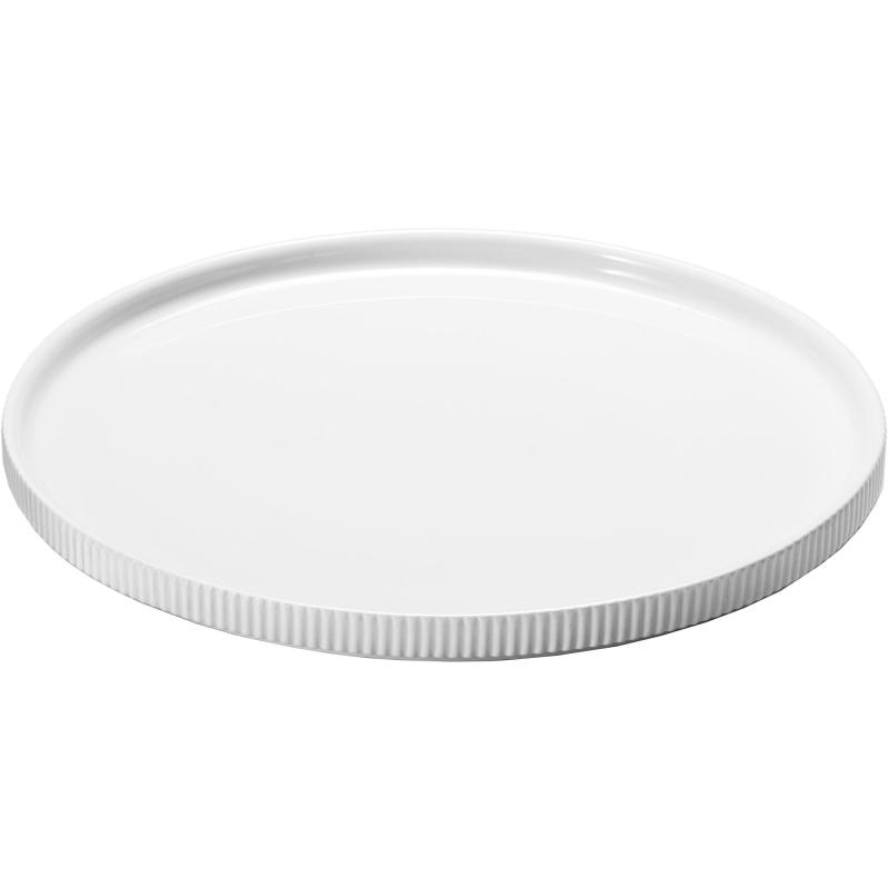 Bernadotte Middagstallerken 26 Cm. fra Georg Jensen