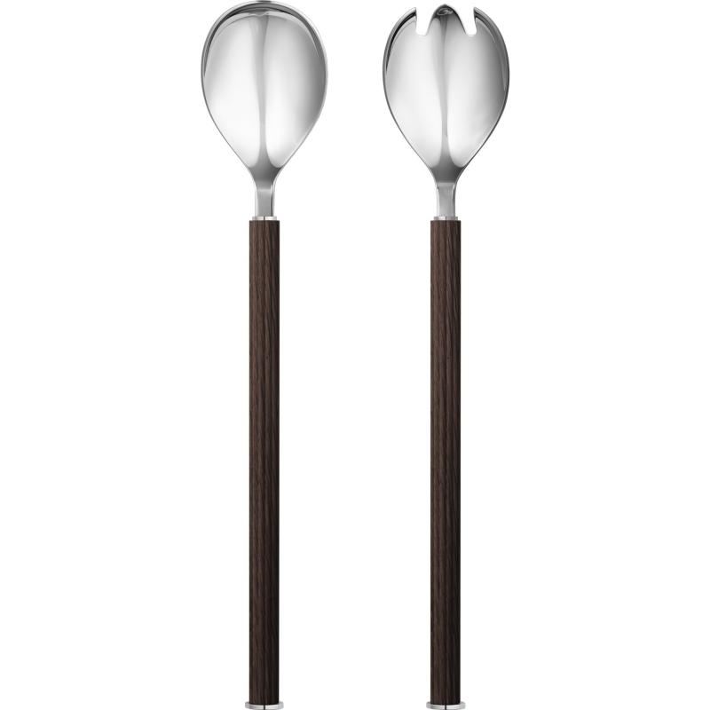 Bernadotte Salatbestik fra Georg Jensen