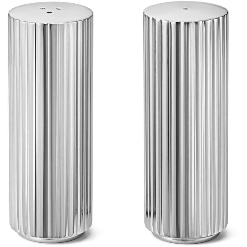 Bernadotte Salt & Pebersæt fra Georg Jensen