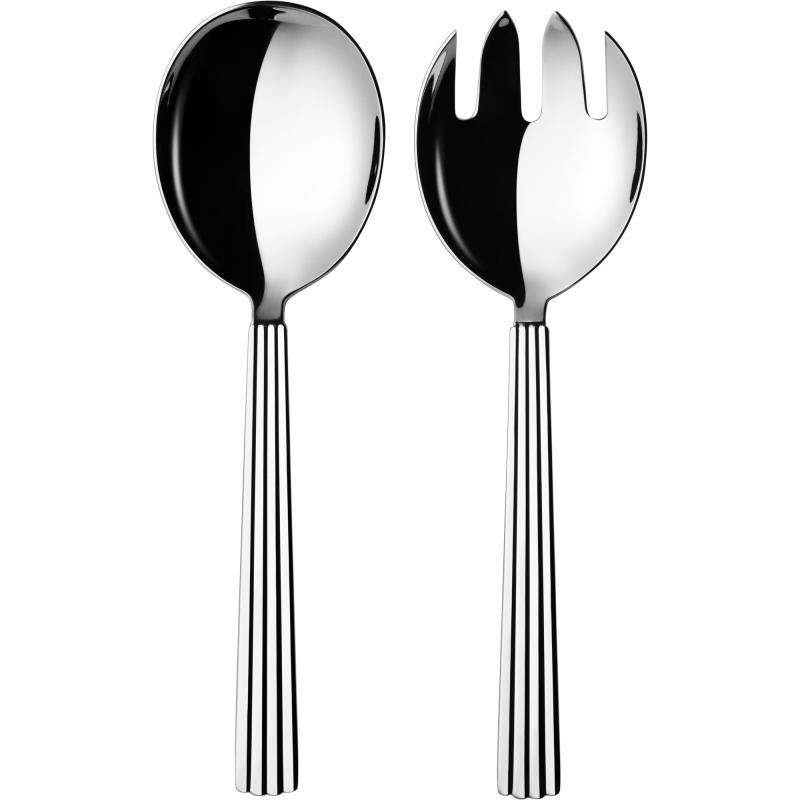 Bernadotte Serveringssæt fra Georg Jensen
