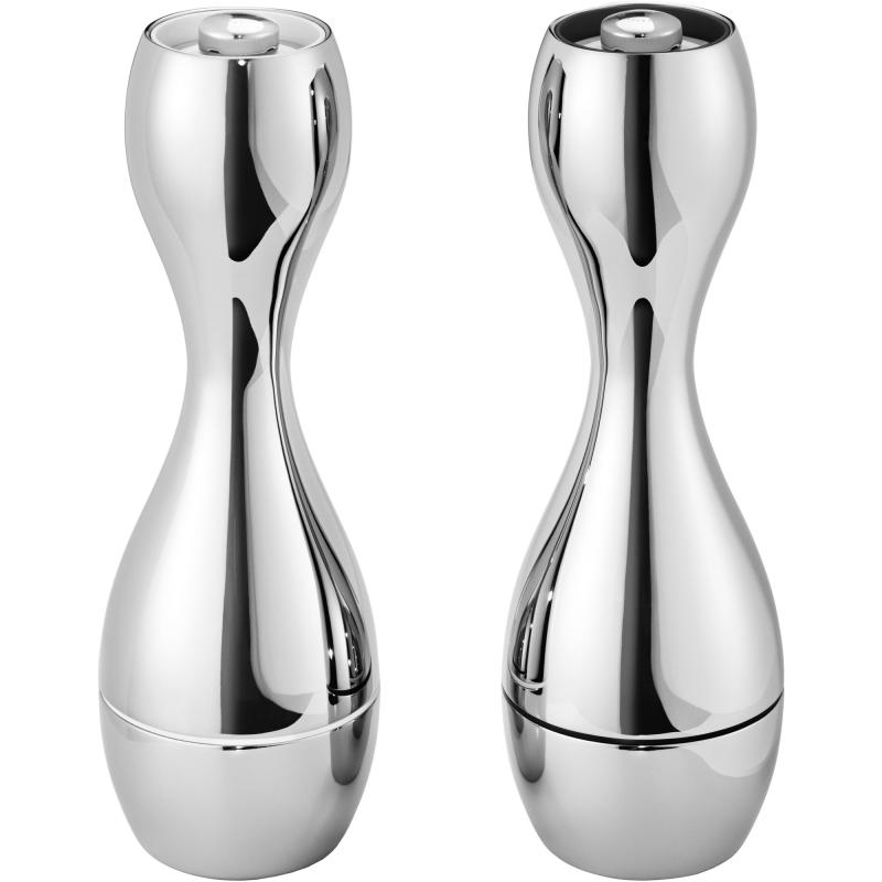 Cobra Salt  Og Peberkværn fra Georg Jensen