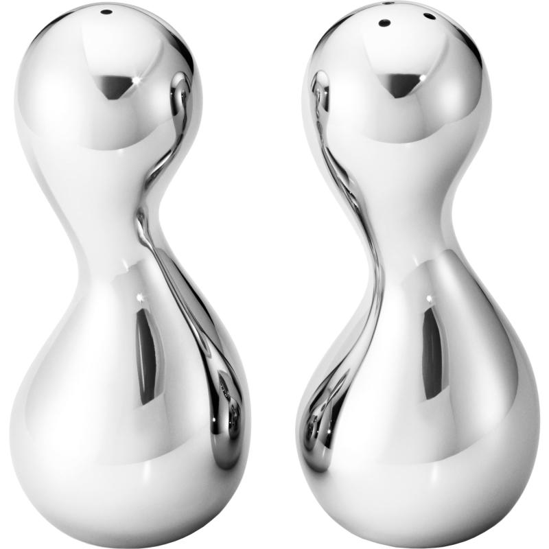 Cobra Salt  Og Pebersæt fra Georg Jensen