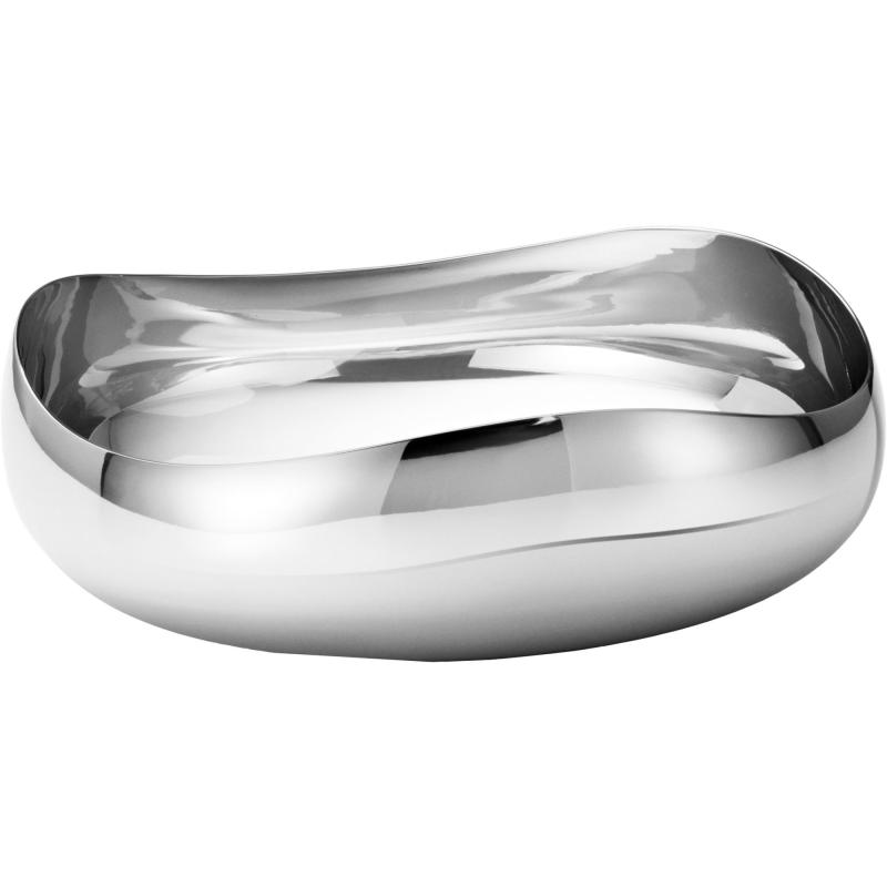Cobra Serveringsskål 16 Cm. fra Georg Jensen