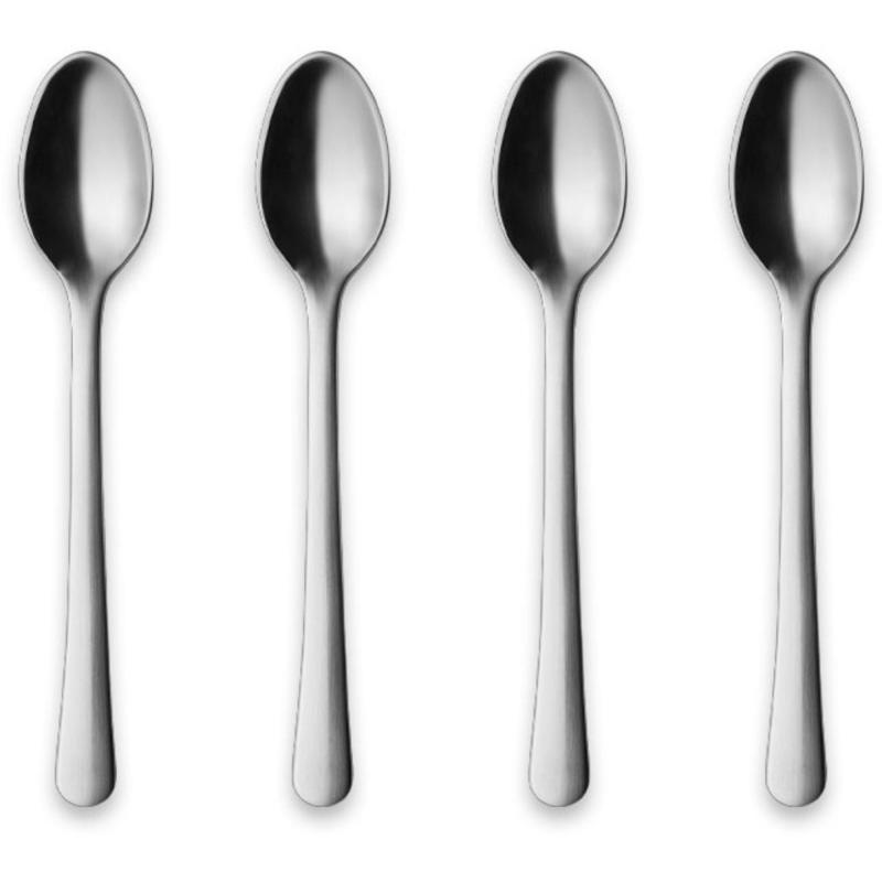 Copenhagen Kaffeskeer, 4 Stk. fra Georg Jensen