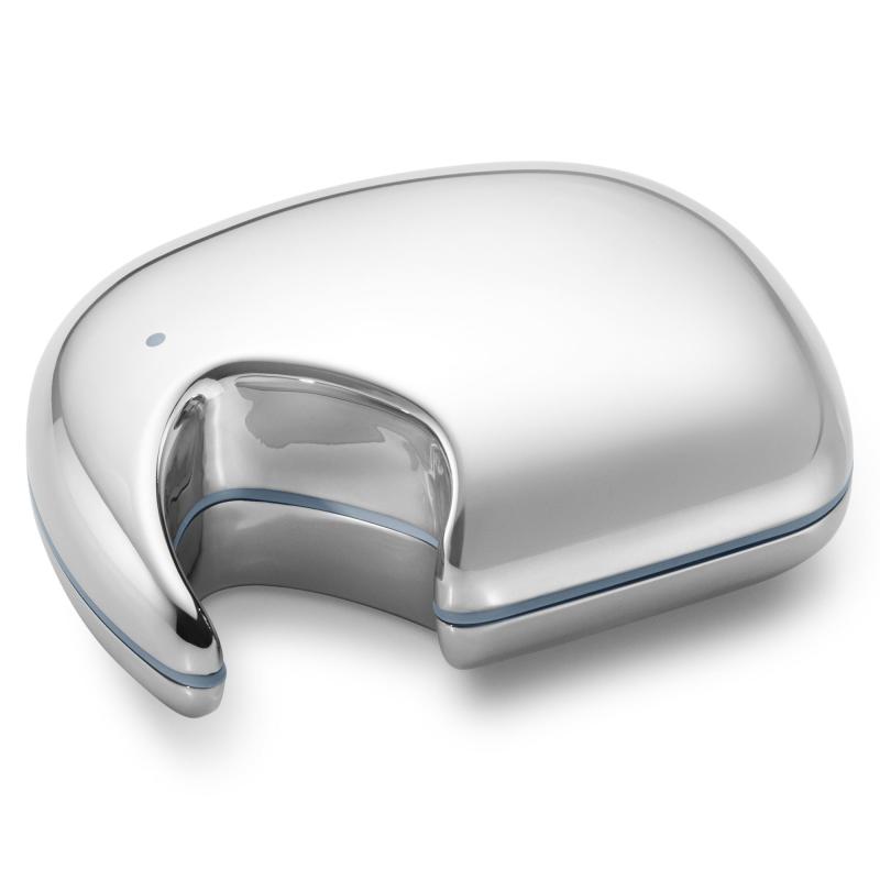 Elephant æske, Blå fra Georg Jensen