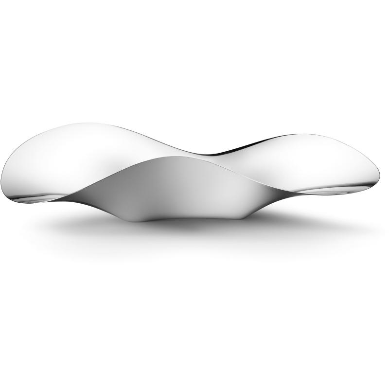 Indulgence Serveringsfad Til østers fra Georg Jensen