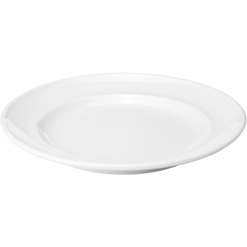 Koppel Tallerken 16 Cm fra Georg Jensen