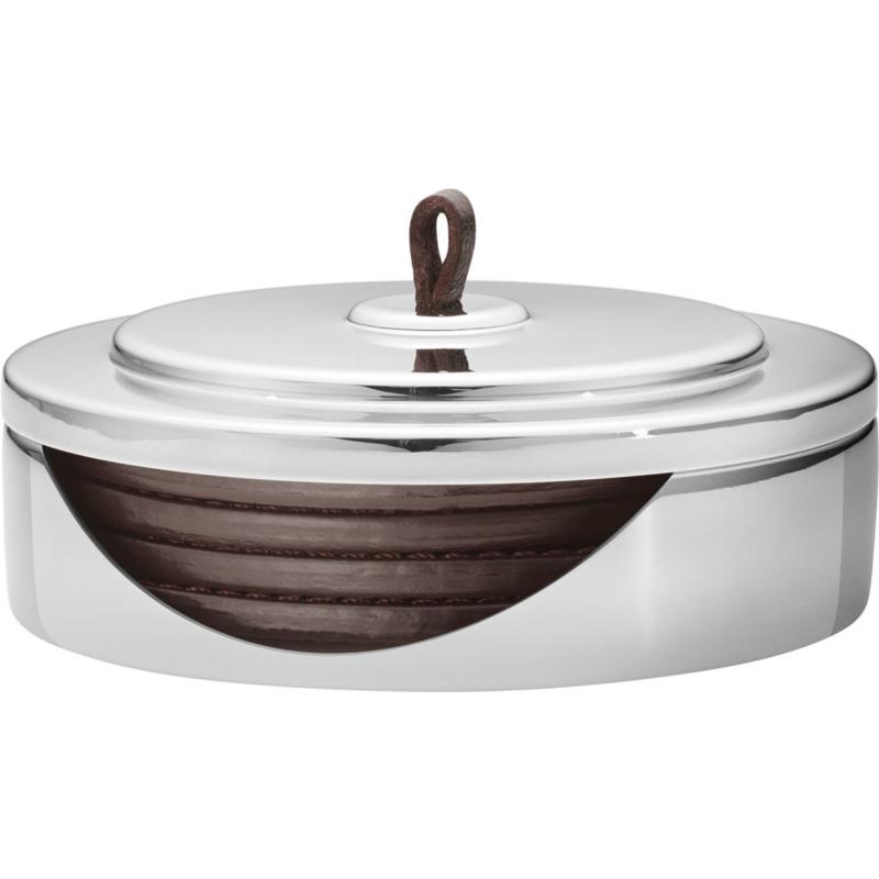 Manhattan Bordskånersæt, 4 Stk. fra Georg Jensen