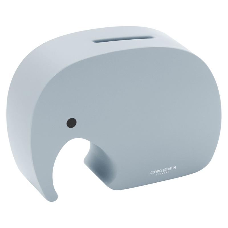 Miniphant Sparebøsse, Blueberry Sprinkle fra Georg Jensen