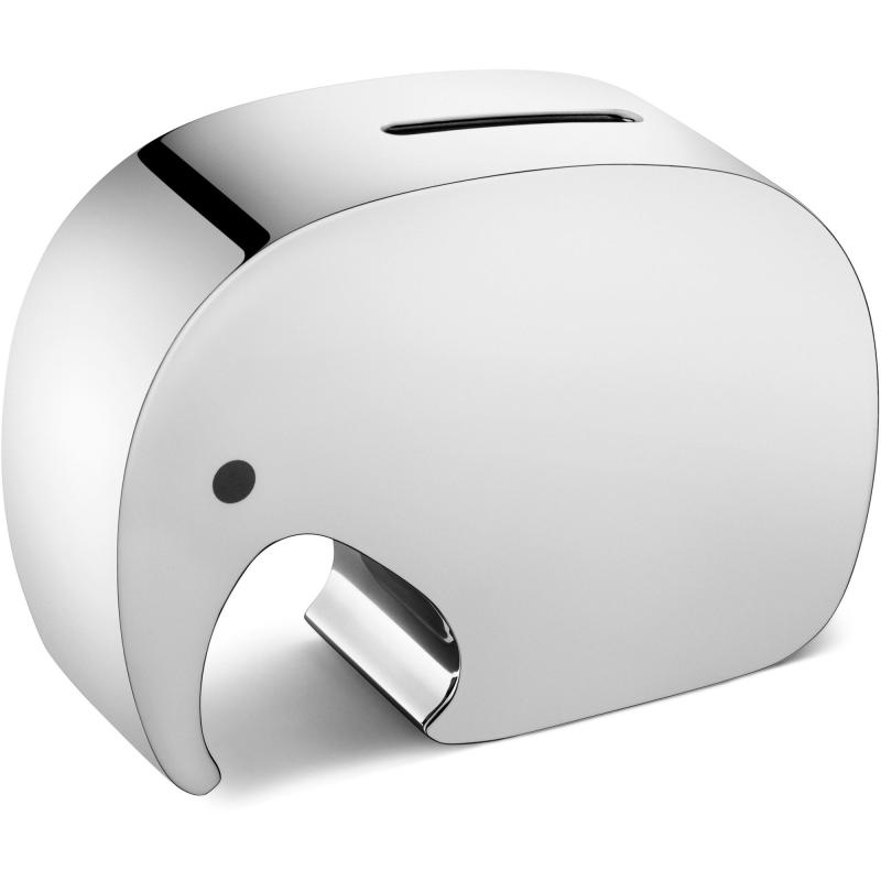 Miniphant Sparebøsse fra Georg Jensen