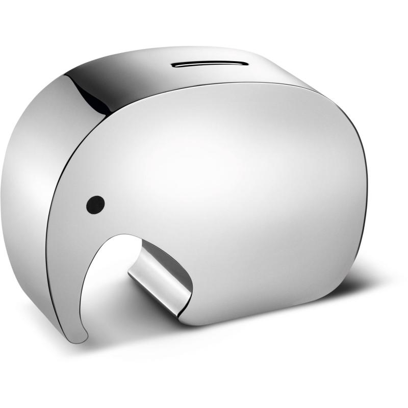 Moneyphant Sparebøsse fra Georg Jensen