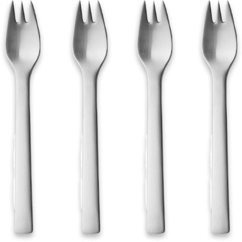 New York Kagegaffel, 4 Stk. fra Georg Jensen